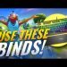 How to Find the Best Keybinds & Tips For Switching to KB&M! - Fortnite Tips & Tricks