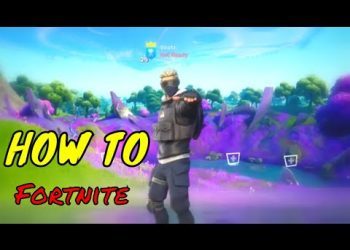 How to Fortnite Season 7