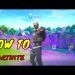 How to Fortnite Season 7