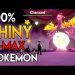 How to Get Any SHINY Gigantamax and Raid Den Pokemon in Sword and Shield