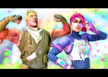 How to Impress Girls in Fortnite (18+)