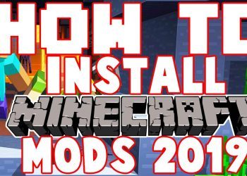 How to Install Minecraft Mods on Windows and Mac : 2019