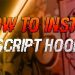 How to Install Watch Dogs 2 Script Hook