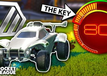 How to MASTER Boost Management & Rank Up FAST | Road to SUPERSONIC LEGEND #7