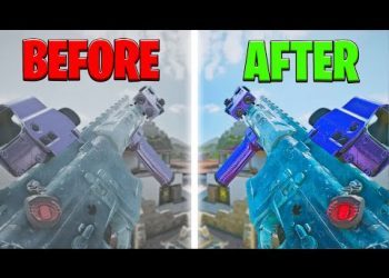 How to Make Your Game Look *BETTER* - Best Graphic Settings - Rainbow Six Siege