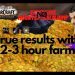 How to Make gold with simple farm 9.2