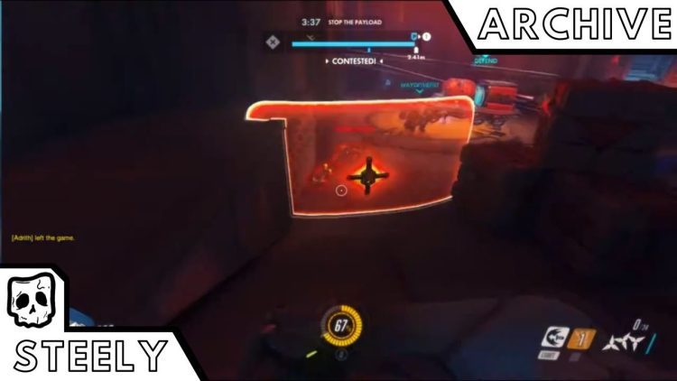 How to Play: Genji - Overwatch
