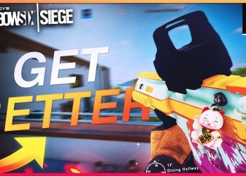 How to RANK UP in Rainbow Six Siege For BEGINNERS  - Tips and tricks Get better fast in Neon Dawn