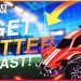How to Rank Up FAST at Rocket league for Beginners - PS4 XBOX PC Get better