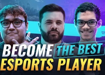 How to Succeed as a Pro Player in the Smash Community