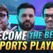 How to Succeed as a Pro Player in the Smash Community