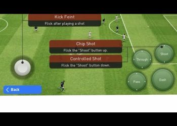 How to Win Every Online Matches Easily In PES 2020 Mobile