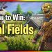 How to Win: Fatal Fields | Fortnite Tips How to Win