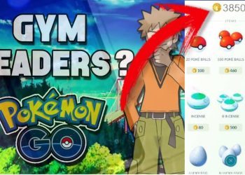 How to Win Gym Battles and Make Money! || Let's Play Pokemon Go Ep 5