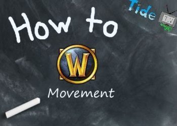 How to WoW - Movement
