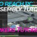 How to add turrets to vehicles using markers | Halo Reach MCC Mod Tutorial