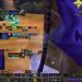 How to counter Mage Rogue opener on Blades Edge