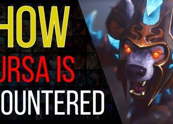 How to counter Ursa - Dota 2 Counter picking guide