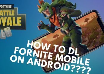 How to download Fortnite Mobile on Android | Fortnite Mobile