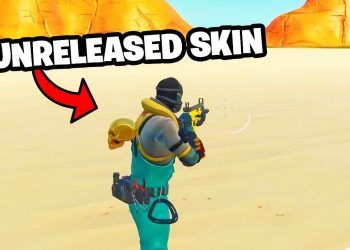 How to get *UNRELEASED* SKINS in Fortnite IN GAME! (WORKING)