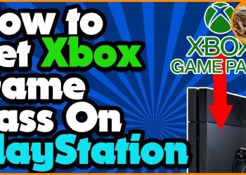 How to get Xbox Game Pass for PlayStation