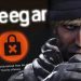 How to get away with 'NIBBA' ban! | Rainbow Six siege FUNTAGE! (Operation Grim Sky!)