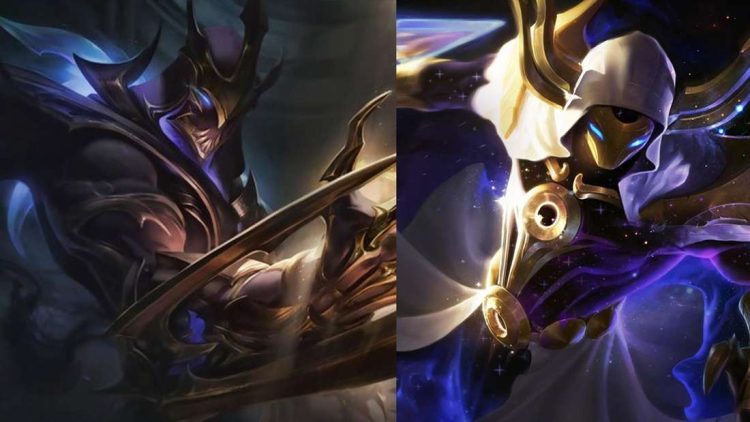 How to get better at Ranked – 16 tips and tricks – eSportsNews eSports LoL