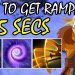 How to get rampage in 5 seconds | Dota 2 Ability Draft