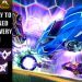 How to get ranked rewards easily in Rocket League