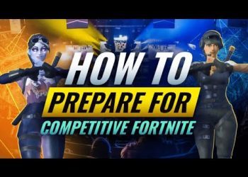 How to go from AVERAGE to PRO Really Fast in Fortnite Chapter 2..