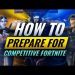 How to go from AVERAGE to PRO Really Fast in Fortnite Chapter 2..