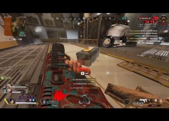How to improve your tracking in Apex Legends with one simple setting
