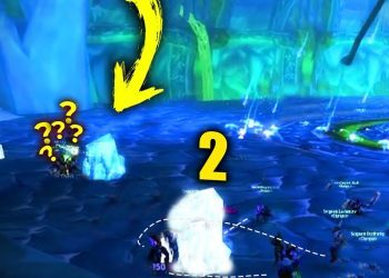 How to lose Friends (Quick) - WoW Classic: Funniest Moments (Ep.94)