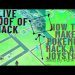 How to make Pokemon go hack with joystick live proof