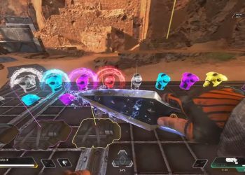 How to make your Apex Legends look amazing and colorful