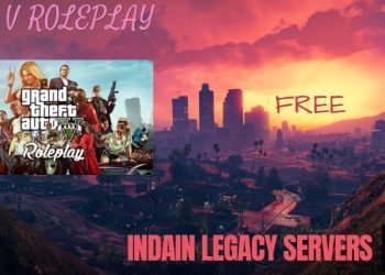 How to play Gta V RP on INDIAN LEGACY SERVERS !  How to setup team-speak  ! How to connect Five M !