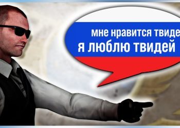 How to talk to RUSSIANS in CS:GO