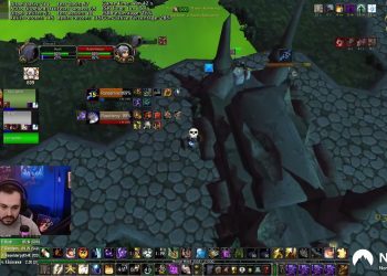 How to tank a warrior as a priest in TBC