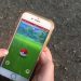 How to use the fast catch technique in Pokemon GO