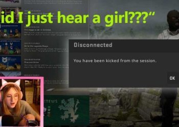 CSGO: How toxic are shooters?