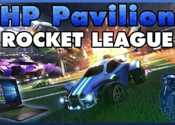 Hp Pavilion Gaming Laptop  | GTX 1650  | i5 9300cpu  | Rocket League Max settings