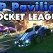Hp Pavilion Gaming Laptop  | GTX 1650  | i5 9300cpu  | Rocket League Max settings