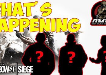 Huge Announcement/ Big Changes Coming to Channel - Tom Clancy's Rainbow Six Siege