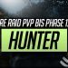 Hunter Pre Raid PvP BiS Gear | Classic WoW Phase 1.5 (Dire Maul)