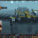 Hydra + boat vs 20 horde (Classic wow pvp)