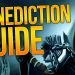 Hydra gets BENEDICTION! step by step guide
