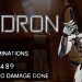 [Hydron POV] Aspire and Hydron Run Temple of Anubis ft. Landon, Dove [Pro Overwatch POV]