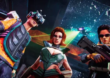Hyenas Preview - Multiplayer shooter instead of Total War