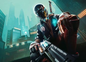Hyper Scape: game is discontinued