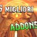 I 5 MIGLIORI ADDONS - World of Warcraft ITA